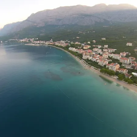 Waterfront - Tučepi