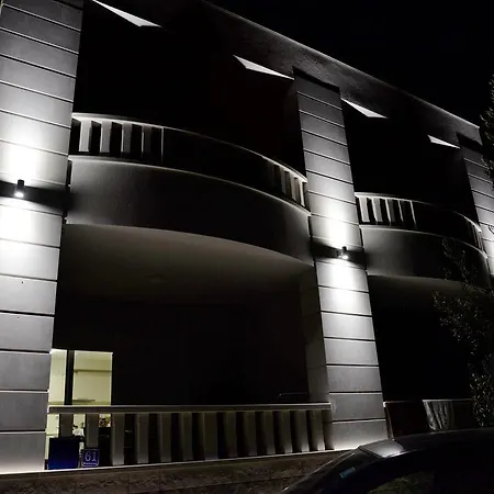 아파트 Waterfront - 투체피