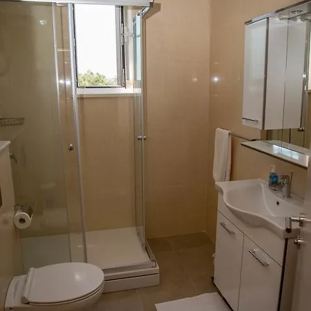 Appartement Waterfront - Tučepi