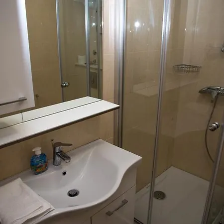 Appartement Waterfront - *