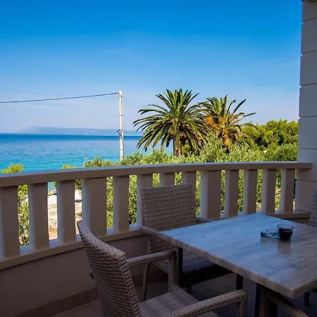 Appartement Waterfront -