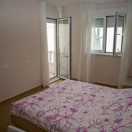 Appartement Waterfront - Tučepi