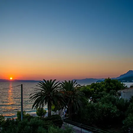 Appartement Waterfront - Tučepi