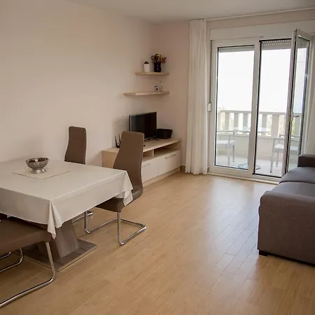 Appartement Waterfront -