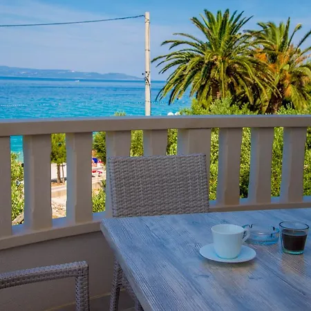 Waterfront - Tučepi