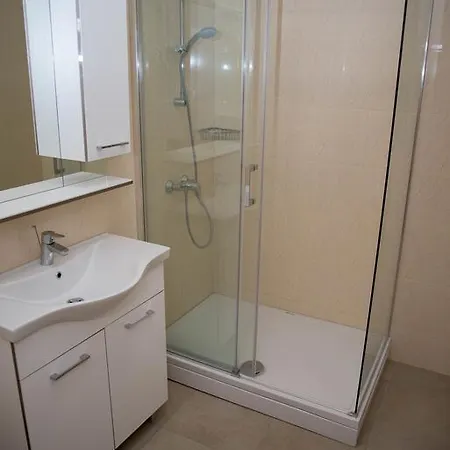 Appartement Waterfront -