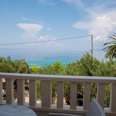 Appartement Waterfront - Tučepi