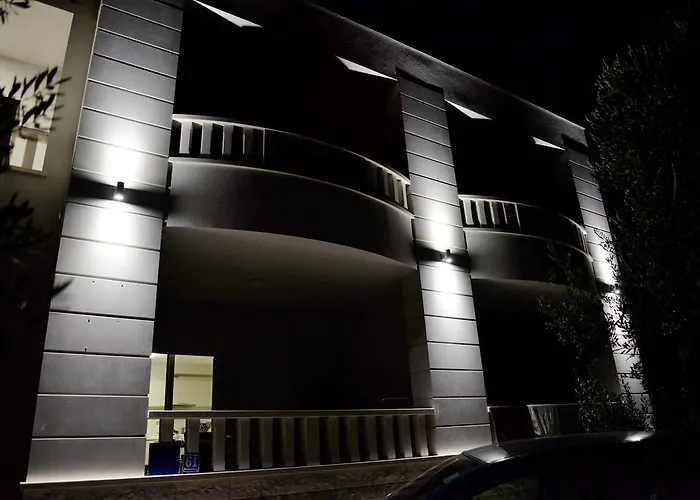 아파트 Waterfront - 투체피