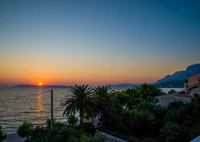 아파트 Waterfront - 투체피