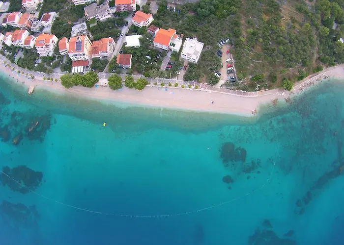 아파트 Waterfront -