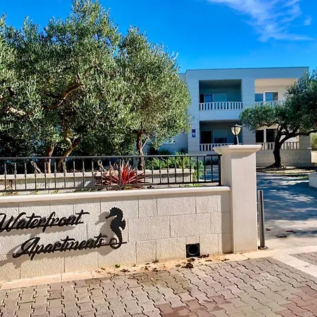Apartamento Waterfront - Tučepi