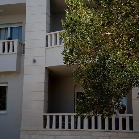 Waterfront - Tučepi