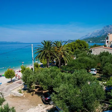 Waterfront Apartments - Tucepi Tucepi