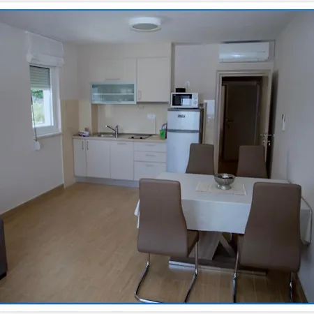 Waterfront - Lejlighed *