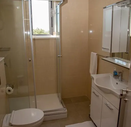 Apartment Waterfront Apartments - Tucepi Tučepi